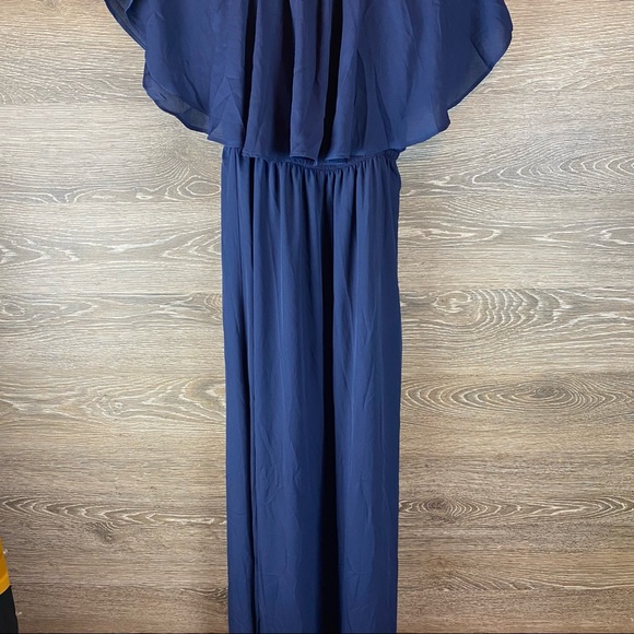 Show Me Your Mumu Hacienda Maxi Dress NWOT - Picture 14 of 15